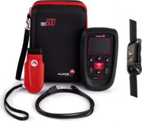 Alcar Truck TPMS Tool Bundle TECH600