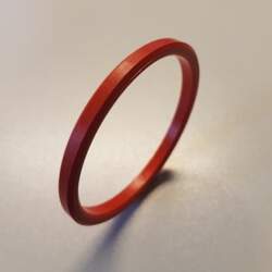 Bimecc Centering ring 72.2/63.4