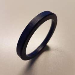 Bimecc Centering ring 72/58.1