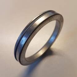 Bimecc Centering ring 75/60.1