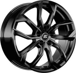 RC Design RC34 9x19 5x108 ET53
