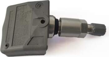 Schrader TPMS Sensor OE repl. clamp-in
