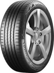 225/55R18 Continental EcoContact 6 Q 102Y
