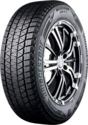 245/60R18 Bridgestone Blizzak DM-V3 105S 3PMSF