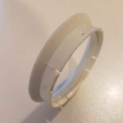 Bimecc Centering ring 63.3/57.1