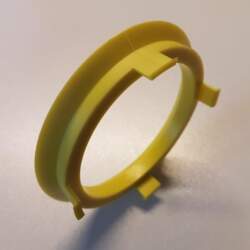 Bimecc Centering ring 71.6/60.1