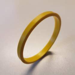 Bimecc Centering ring 72.2/65.1