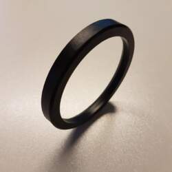 Bimecc Centering ring 72/60.1