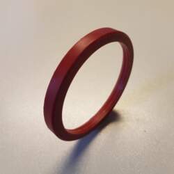 Bimecc Centering ring 76/64.1