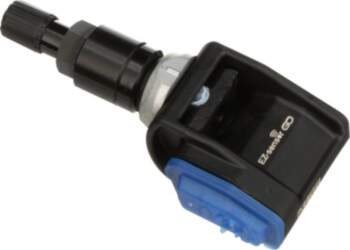 EZ-Sensor GO TPMS Sensor Black clamp-in