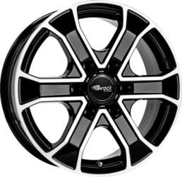 RC Design RC31 7x16 6x130 ET53