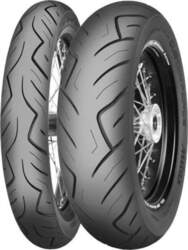 80/90R21 Mitas Custom Force 54H