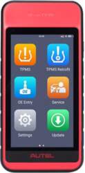 Autel MaxiTPMS Tool Service and Diagnostic