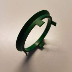Bimecc Centering ring 71.6/64.1