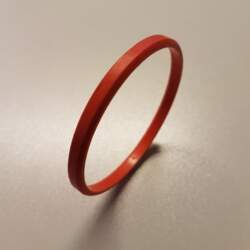 Bimecc Centering ring 72.2/66.6