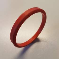 Bimecc Centering ring 72/63.4
