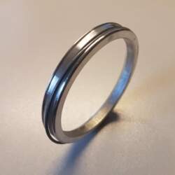 Bimecc Centering ring 75/65.1