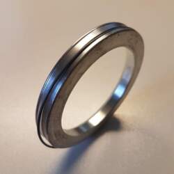 Bimecc Centering ring 79/60.1