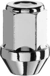 Bimecc Nut 1/2" UNF x34 60°