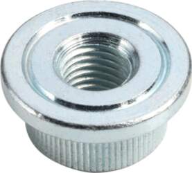 Bimecc Threaded bushing M12x1.5x15