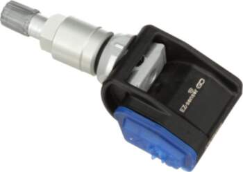 EZ-Sensor GO TPMS Sensor Silver clamp-in