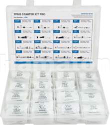 Hamaton TPMS ServiceKit Starter Kit Pro