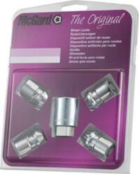 McGard Locking nut 1/2" UNF x32