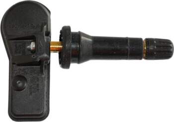 Schrader TPMS Sensor OE repl. snap-in
