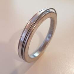 Bimecc Centering ring 68/54.1