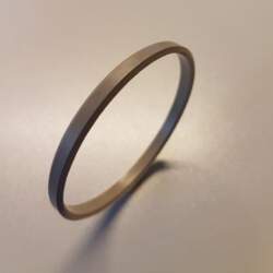 Bimecc Centering ring 72.2/67.1