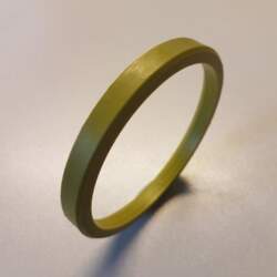 Bimecc Centering ring 76/66.1
