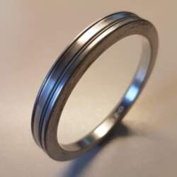 Bimecc Centering ring 79/66.1