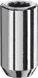 Bimecc Nut 1/2" UNF x34 60°