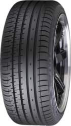 165/40R17 Accelera PHI-R 72V XL