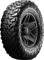 255/70R16 Cooper Evolution MTT 108/104Q M/T