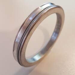 Bimecc Centering ring 68/56.1