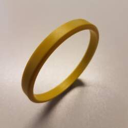 Bimecc Centering ring 72/65.1