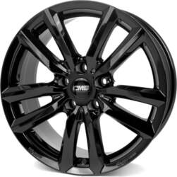 CMS C27 7x17 5x114.3 ET53
