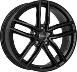 Dezent TR 7.5x18 5x112 ET53