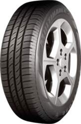 185/60R14 Firestone Multihawk 2 82H