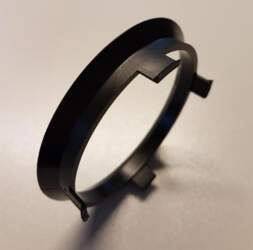 Bimecc Centering ring 71.6/67.1