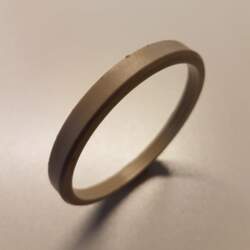 Bimecc Centering ring 76/67.1