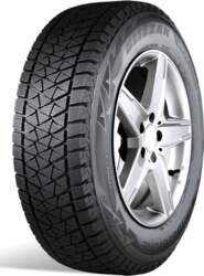 225/65R17 Bridgestone Blizzak DM-V2 106S 3PMSF