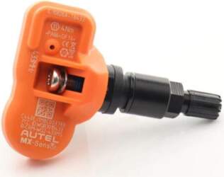 Autel TPMS Sensor MX-Sensor 433mHz Black