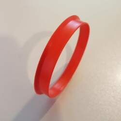 Bimecc Centering ring 65.1/63.4