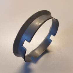 Bimecc Centering ring 71.6/70.6
