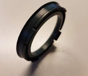 Bimecc Centering ring 73.1/54.1