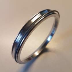 Bimecc Centering ring 75/67.1