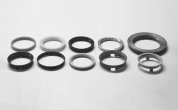 Bimecc Centering ring 76/70.1