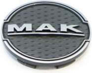 MAK Wheel Cap 8010002553 C022 60mm
